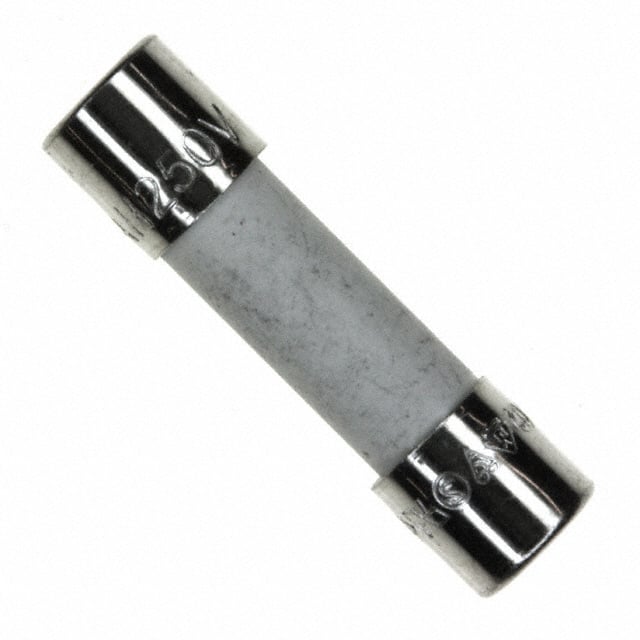 Eaton - Electronics Division BK1/S505-2-R electronic component