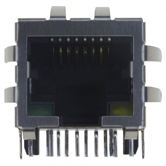 Pulse Electronics J0011D21BNL electronic component