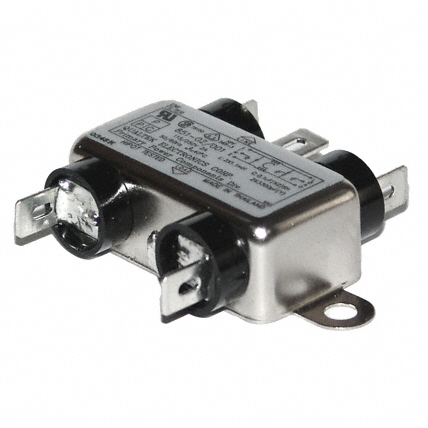 Qualtek 851-02/001 electronic component