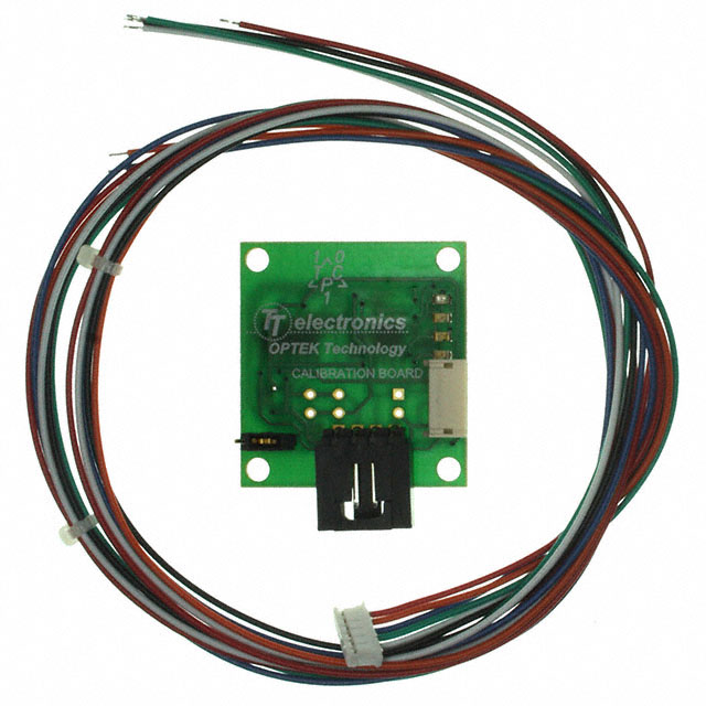 TT Electronics/Optek Technology OCB100CZ electronic component
