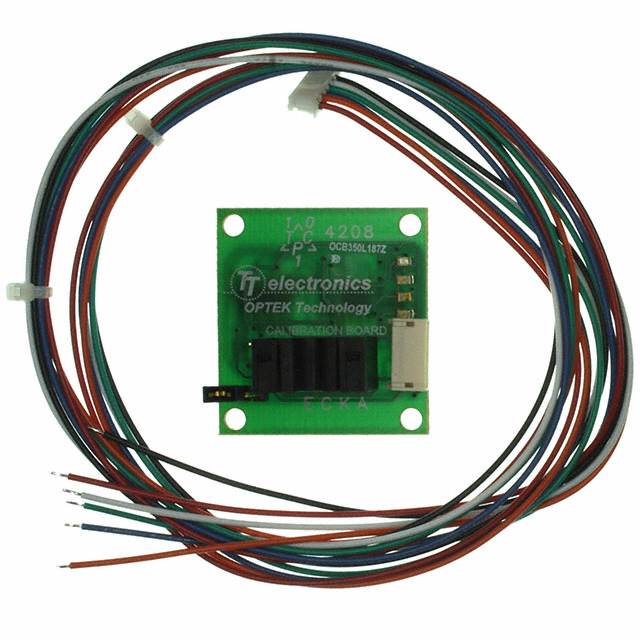 TT Electronics/Optek Technology OCB350L187Z electronic component
