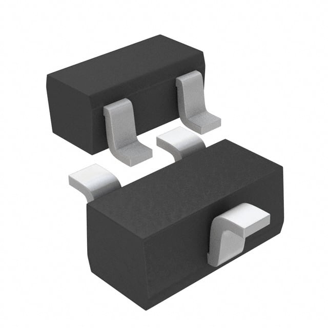 ROHM Semiconductor RSB12WTL electronic component