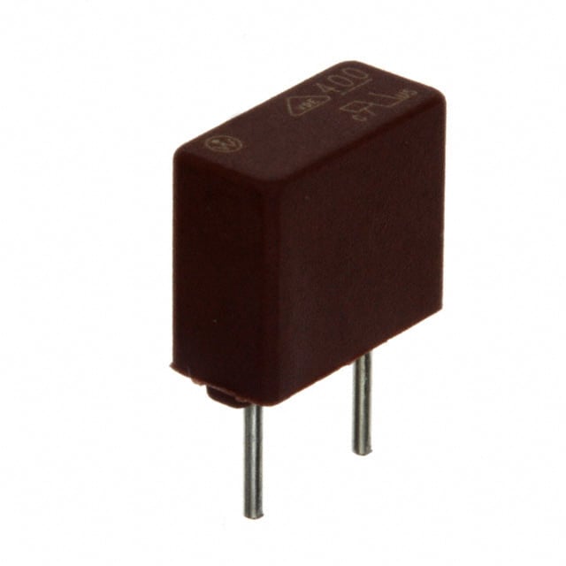Littelfuse Inc. 40015000000 electronic component