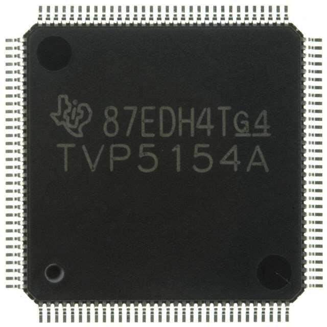 Texas Instruments TVP5154APNPR electronic component