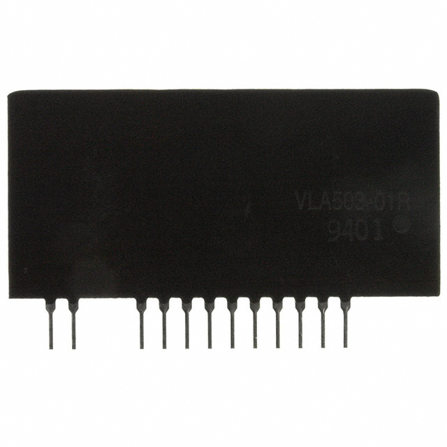 Powerex Inc. VLA503-01 electronic component
