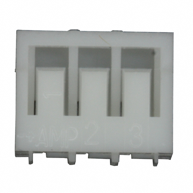 TE Connectivity AMP Connectors 1470199-3 electronic component