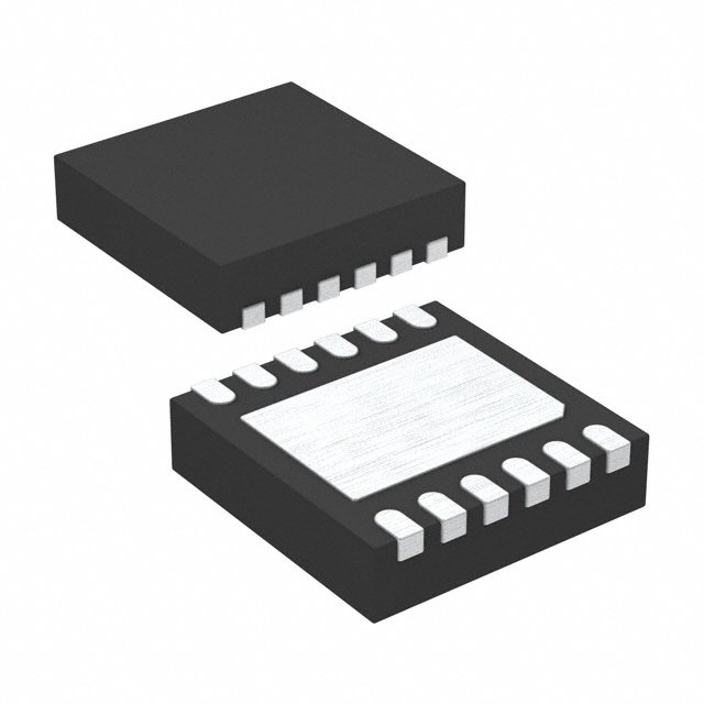 onsemi NCP45770IMN24TWG electronic component
