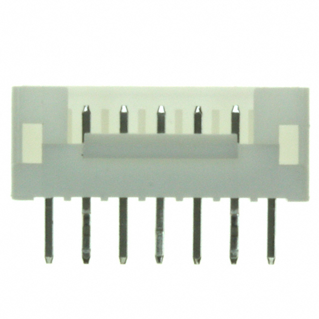 TE Connectivity AMP Connectors 1735446-7 electronic component