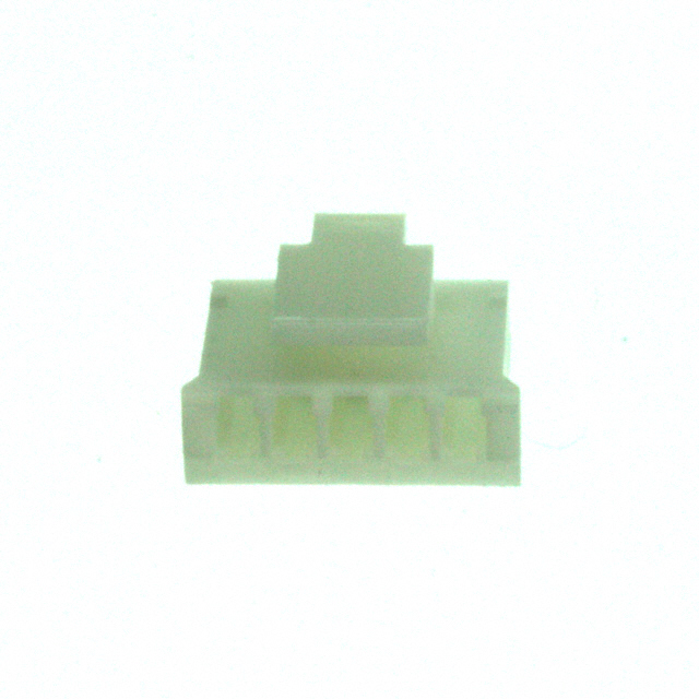 TE Connectivity AMP Connectors 1735447-5 electronic component