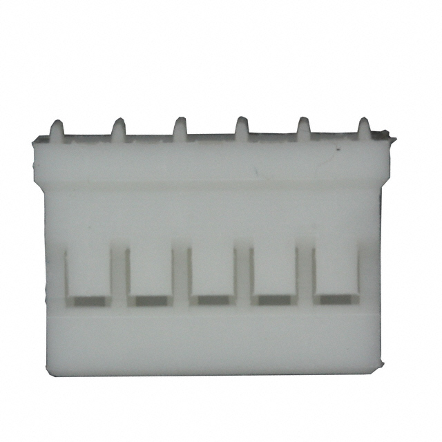 TE Connectivity AMP Connectors 1775441-5 electronic component