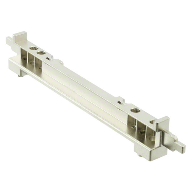 TE Connectivity AMP Connectors 2057592-2 electronic component