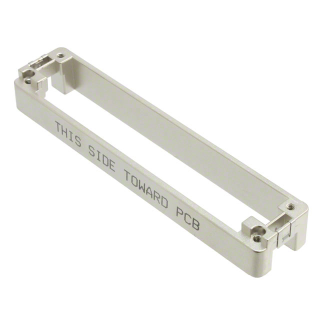 TE Connectivity AMP Connectors 2057930-1 electronic component
