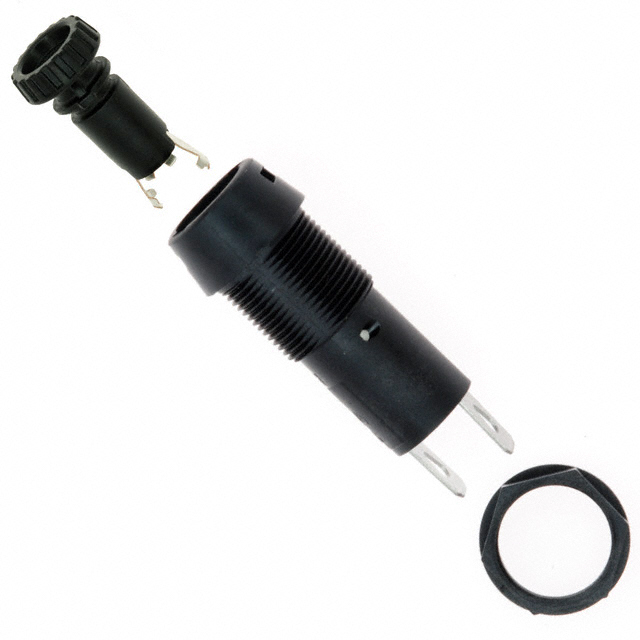 SCHURTER Inc. 3101.0015 electronic component