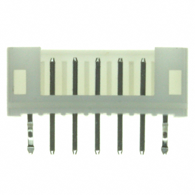 TE Connectivity AMP Connectors 440054-7 electronic component