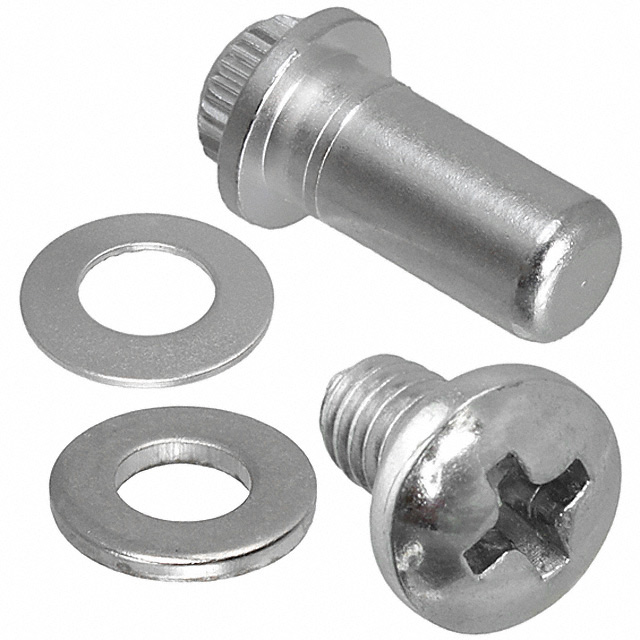 TE Connectivity AMP Connectors 6648224-1 electronic component