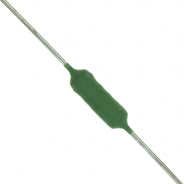 Vishay PAC100001307FA1000 electronic component