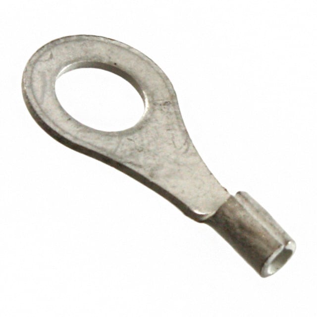 TE Connectivity AMP Connectors 1-331401-1 electronic component