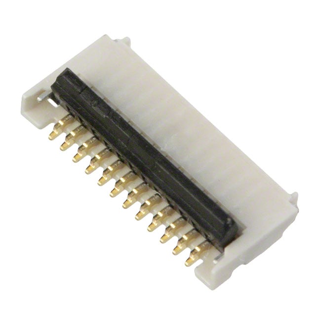 Molex 5034801200 electronic component
