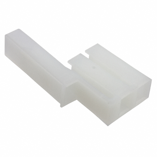 TE Connectivity AMP Connectors 520212-1 electronic component