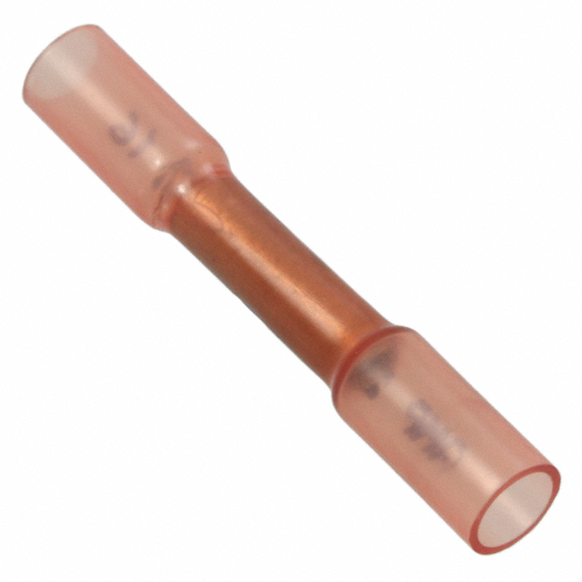 TE Connectivity AMP Connectors 603502-3 electronic component
