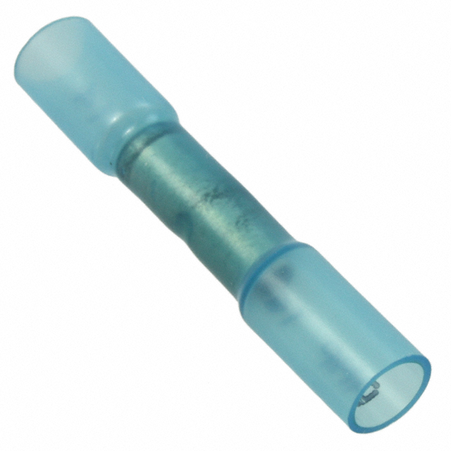 TE Connectivity AMP Connectors 603503-2 electronic component