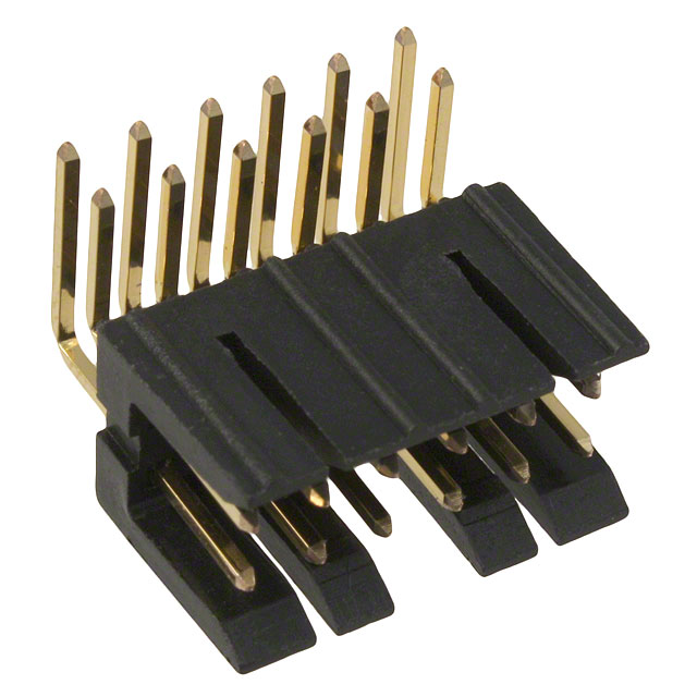 Amphenol ICC (FCI) 78207-212 electronic component