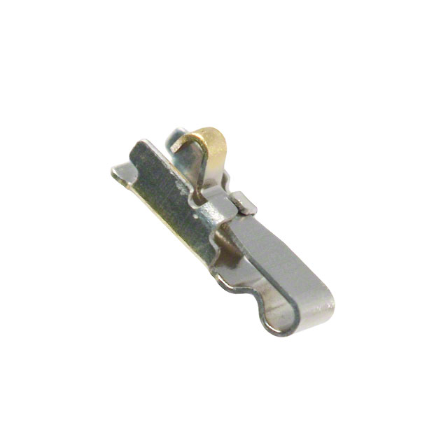 ITT Cannon, LLC 120220-0210 electronic component