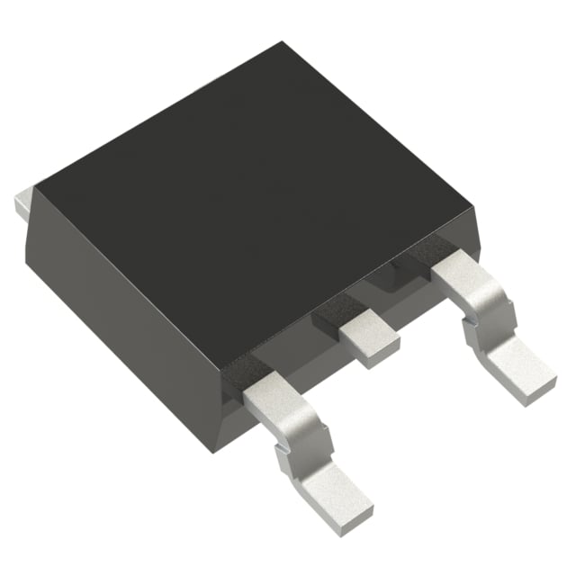 IXYS DPG10IM300UC-TRL electronic component