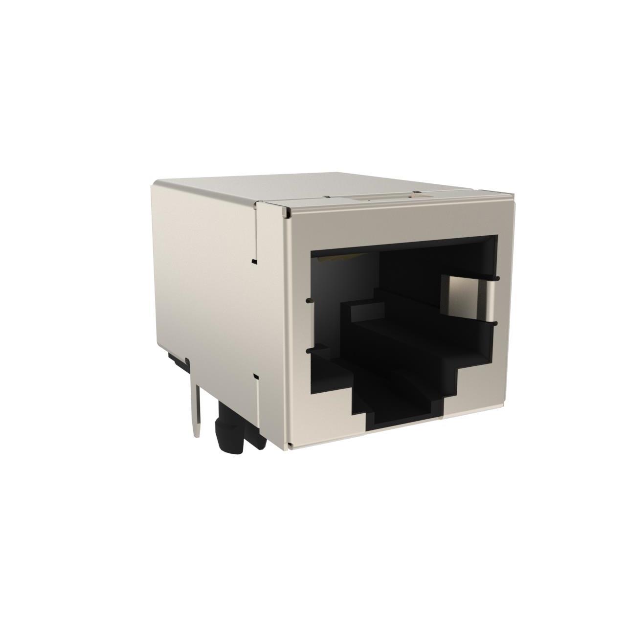 Amphenol ICC (FCI) 95678-001ALF electronic component