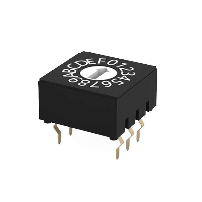 KaiFeng Electronics 6KF001A-3S16R5-0 electronic component