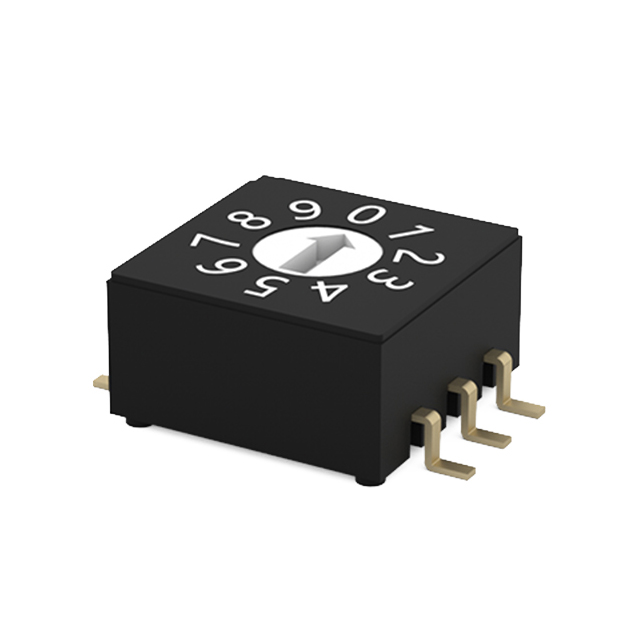 KaiFeng Electronics 6KF001B-3S10R5-0 electronic component