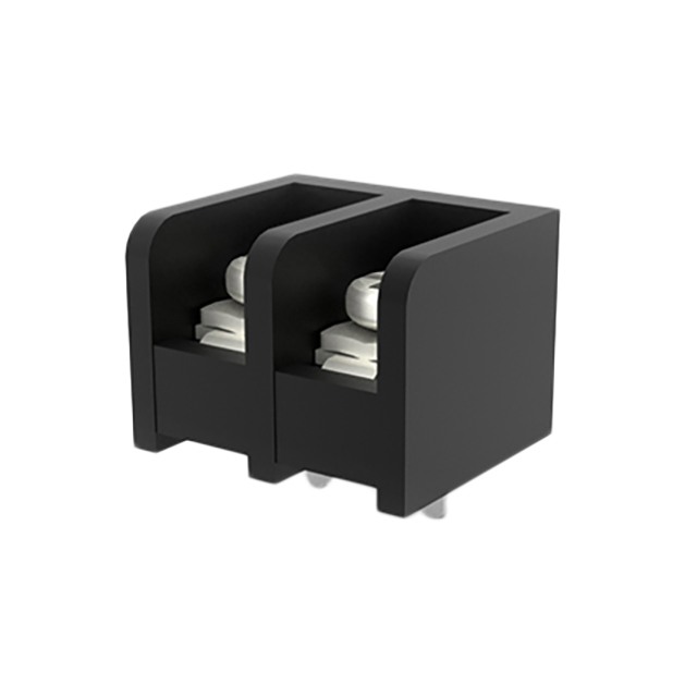 KaiFeng Electronics HB-825-8.25-2P-1K electronic component