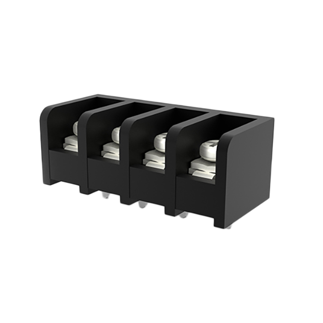 KaiFeng Electronics HB-825-8.25-4P-1K electronic component