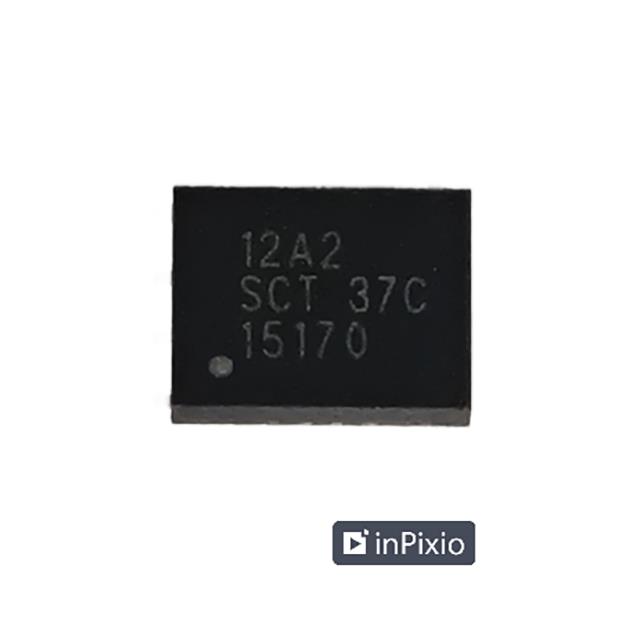 SCT SCT12A2DHKR electronic component