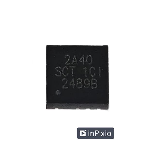 SCT SCT52A40DSAR electronic component