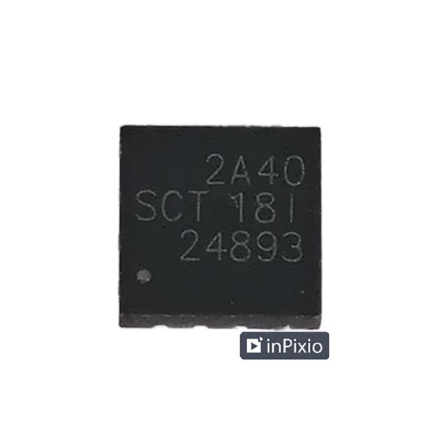 SCT SCT52A40DTCR electronic component