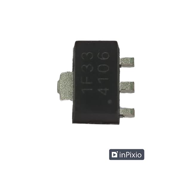 SCT SCT71401F33TYFR electronic component