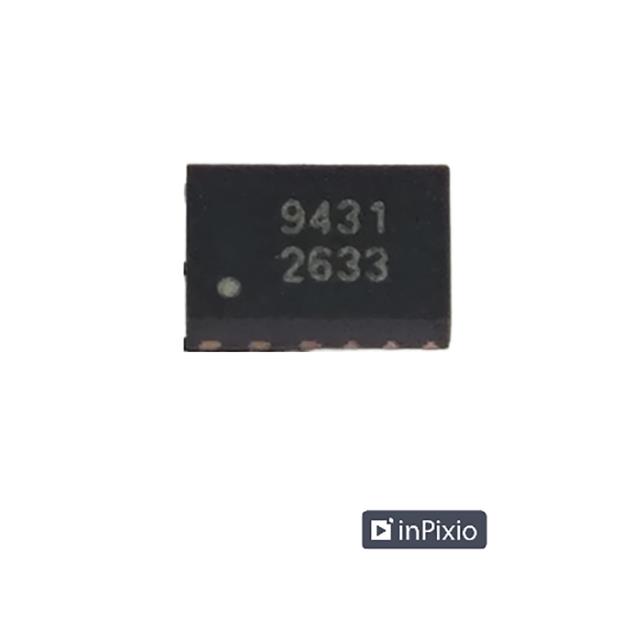SCT SCT9431FSAR electronic component