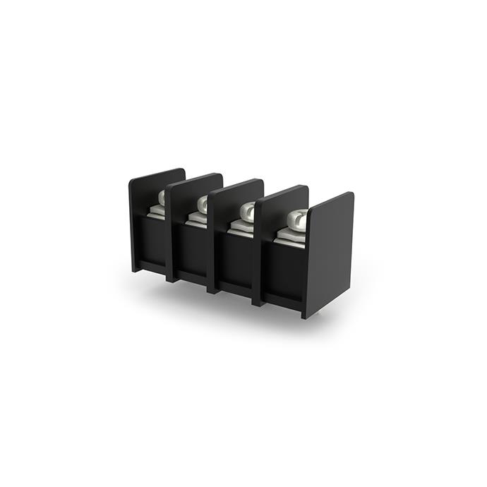 KaiFeng Electronics KF-25S-7.62-4P-1K electronic component