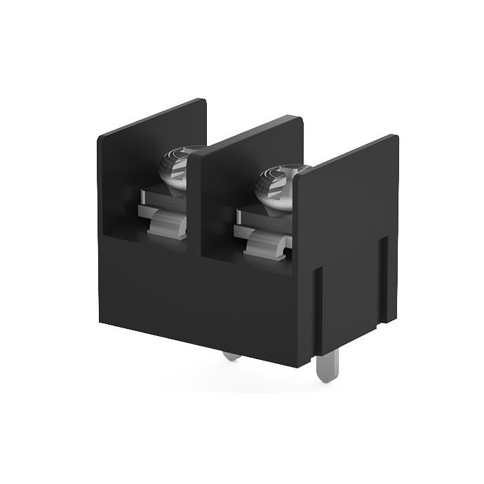KaiFeng Electronics KF-762D-7.62-2P-1K electronic component