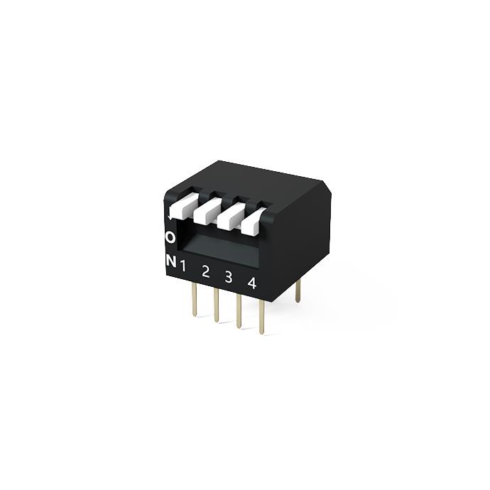 KaiFeng Electronics KF1037A-04P-S-ON-01B electronic component