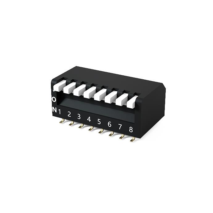 KaiFeng Electronics KF1037B-08P-00-ON-01B electronic component