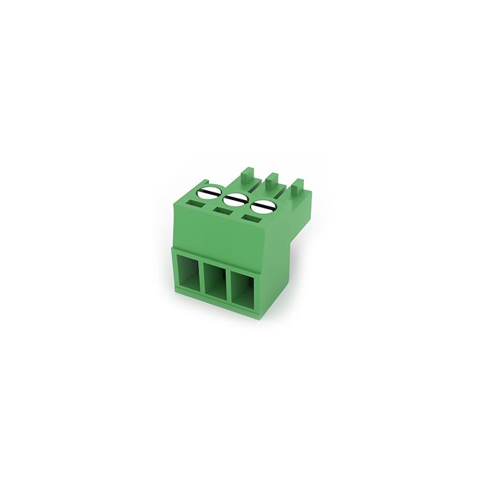 KaiFeng Electronics KF2EDG-Y-3.81-3P-1G electronic component