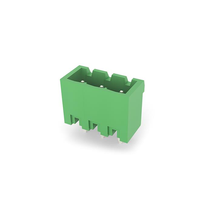 KaiFeng Electronics KF2EDGCV-X-5.08-3P-1G electronic component