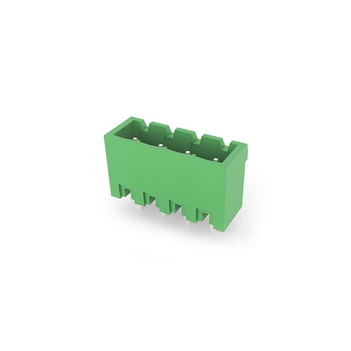 KaiFeng Electronics KF2EDGCV-X-5.08-4P-1G electronic component