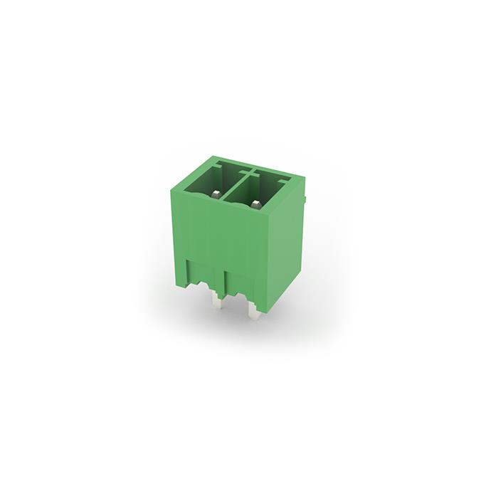 KaiFeng Electronics KF2EDGV-Y-3.81-2P-1G electronic component