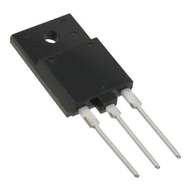 Sanan Power Semiconductor SDS065J020W3-ISATH electronic component
