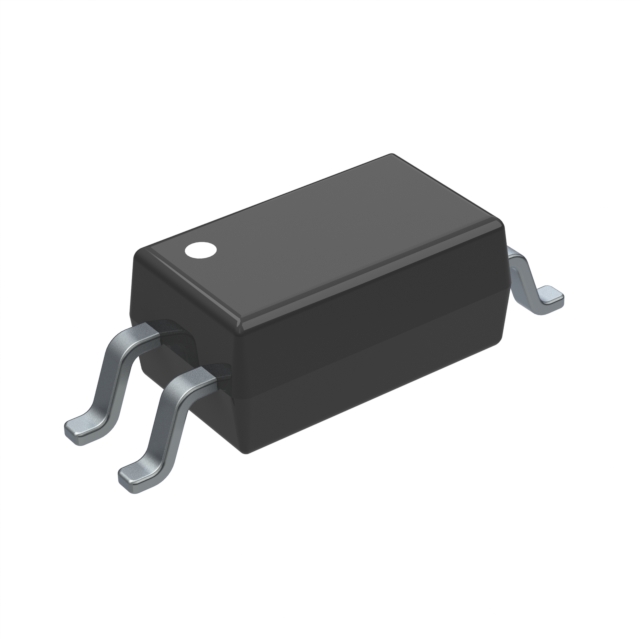 Lite-On Inc. LTV-214-AK-G electronic component