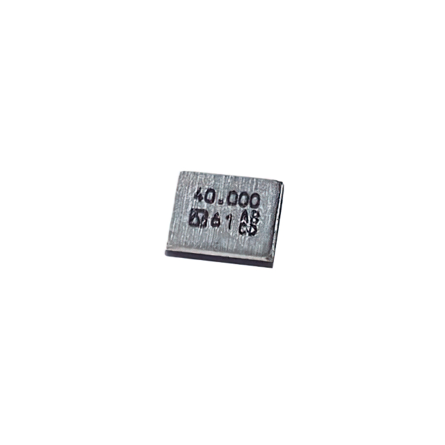 NDK (NIHON DEMPA KOGYO CO., LTD) CS10192-48M electronic component