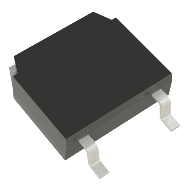 IXYS IXBT22N300HV electronic component